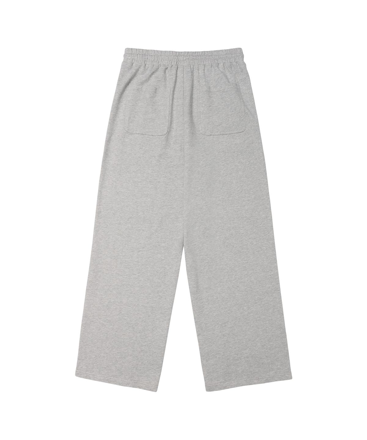 아메스 월드와이드(AMES-WORLDWIDE) 52 HOTFIX SWEAT PANTS GREY