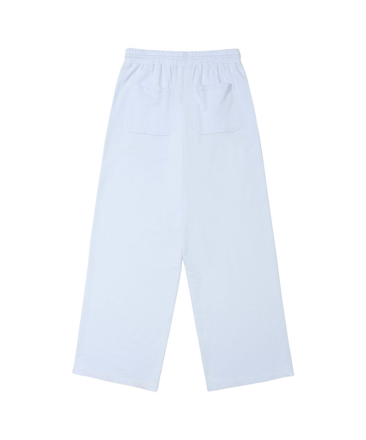 아메스 월드와이드(AMES-WORLDWIDE) 52 HOTFIX SWEAT PANTS BLUE