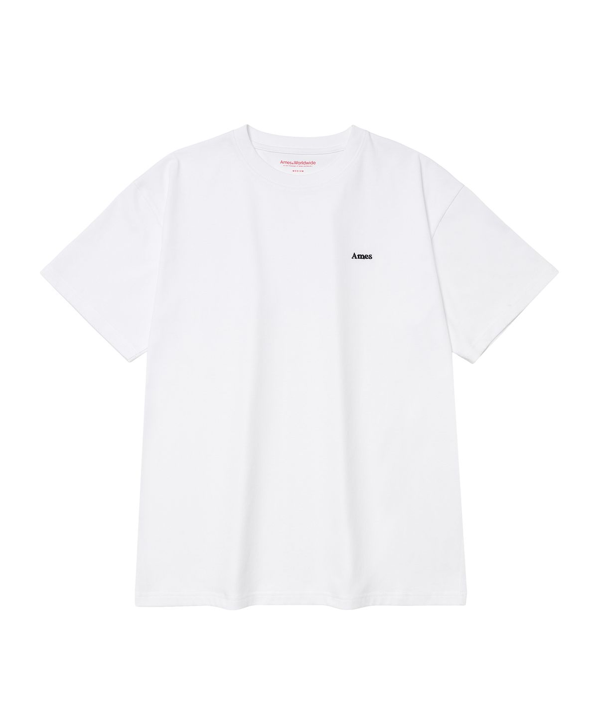 아메스 월드와이드(AMES-WORLDWIDE) AMES COOL 2PACK TEE