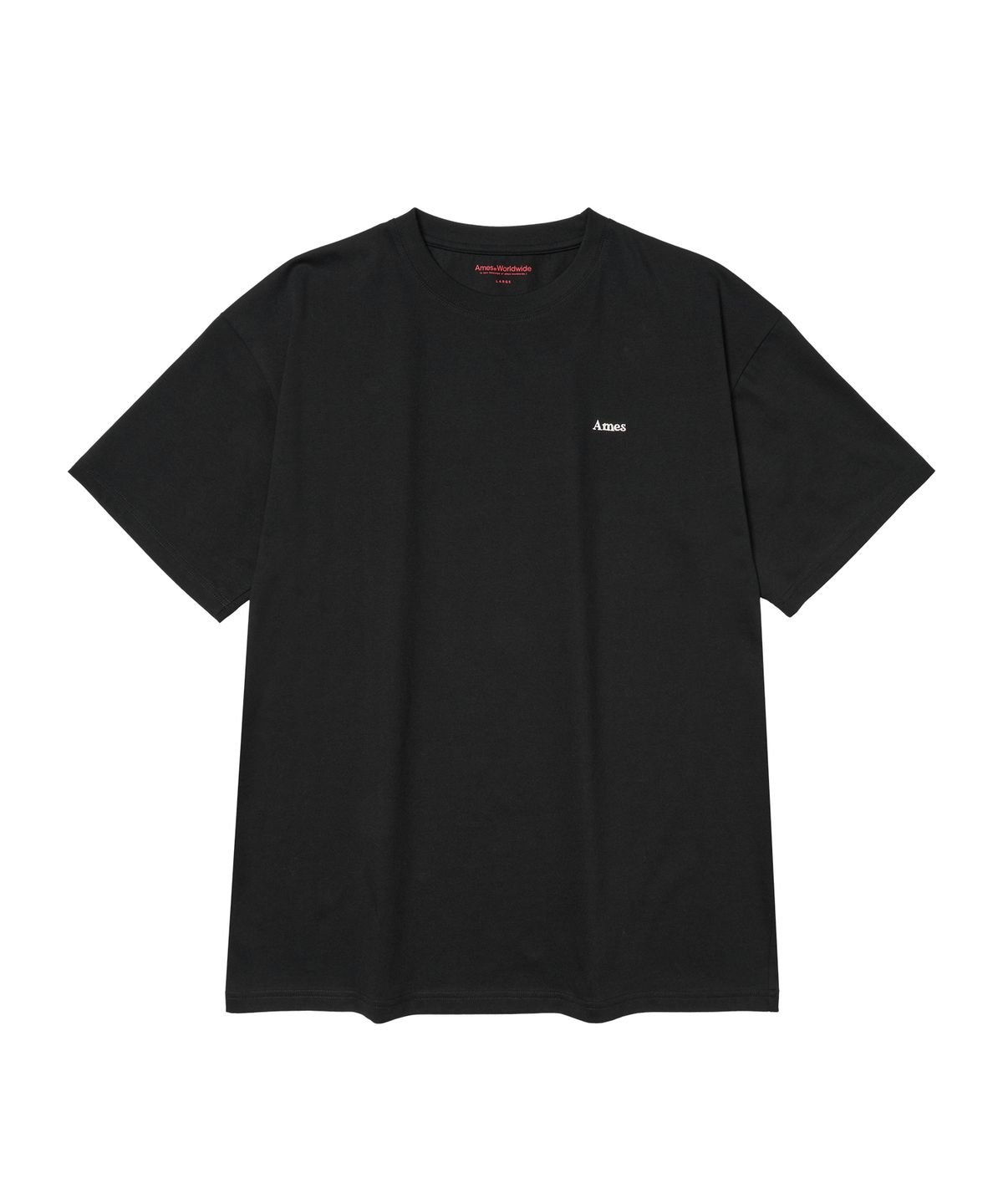 아메스 월드와이드(AMES-WORLDWIDE) AMES COOL 2PACK TEE