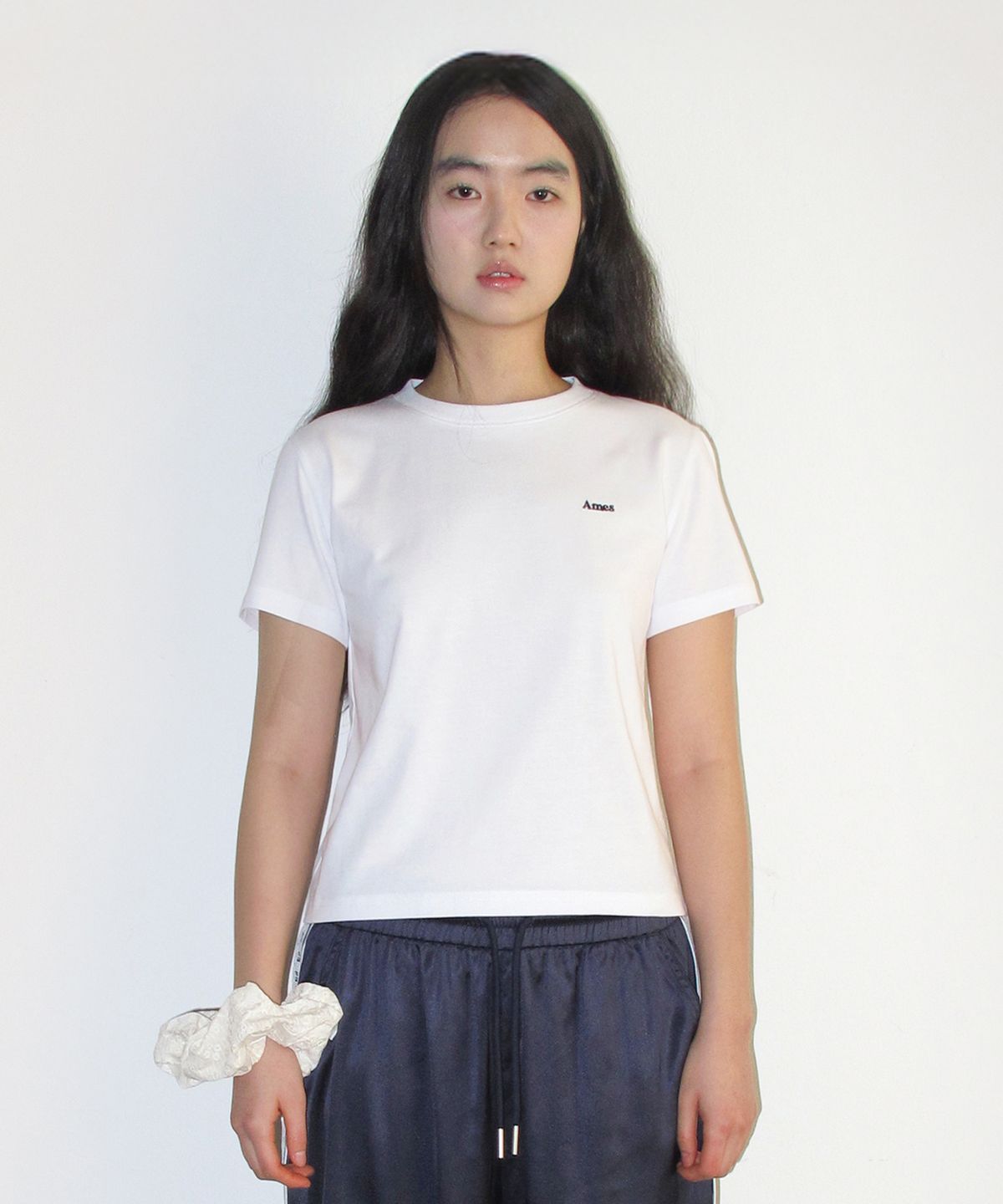 아메스 월드와이드(AMES-WORLDWIDE) AMES COOL 2PACK TEE