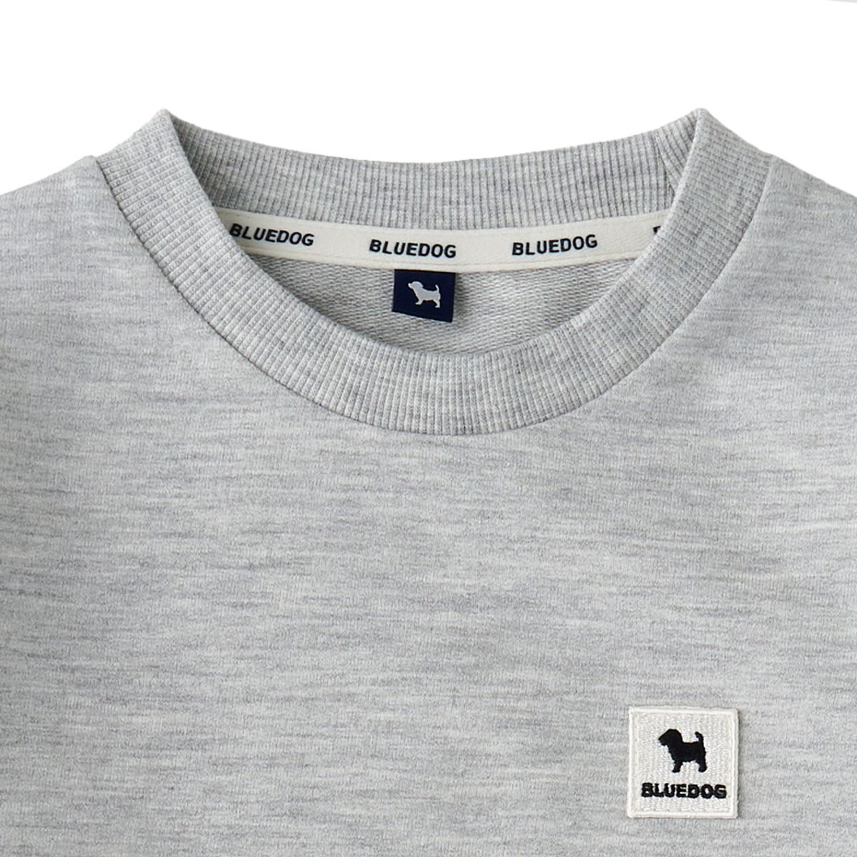 블루독(BLUEDOG) 베이직트레이닝상하세트 (269E0-672-02)