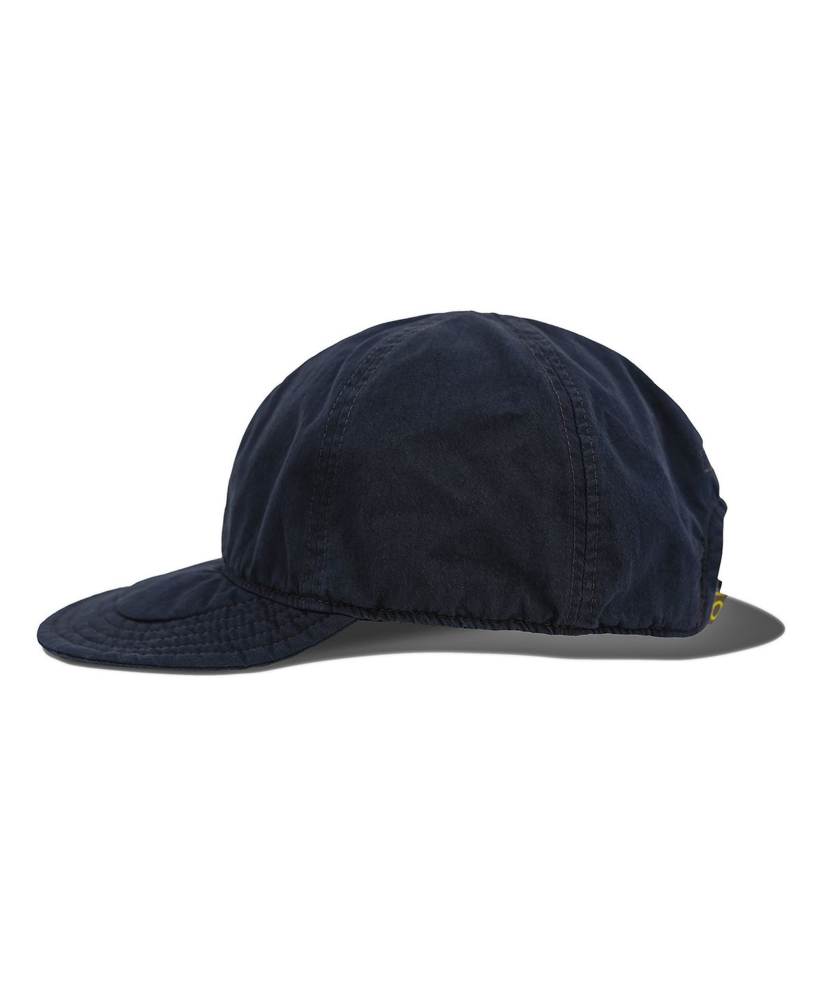 휴머러스 어카운트(HUMOROUS ACCOUNT) BAKER CAP / INDIGO