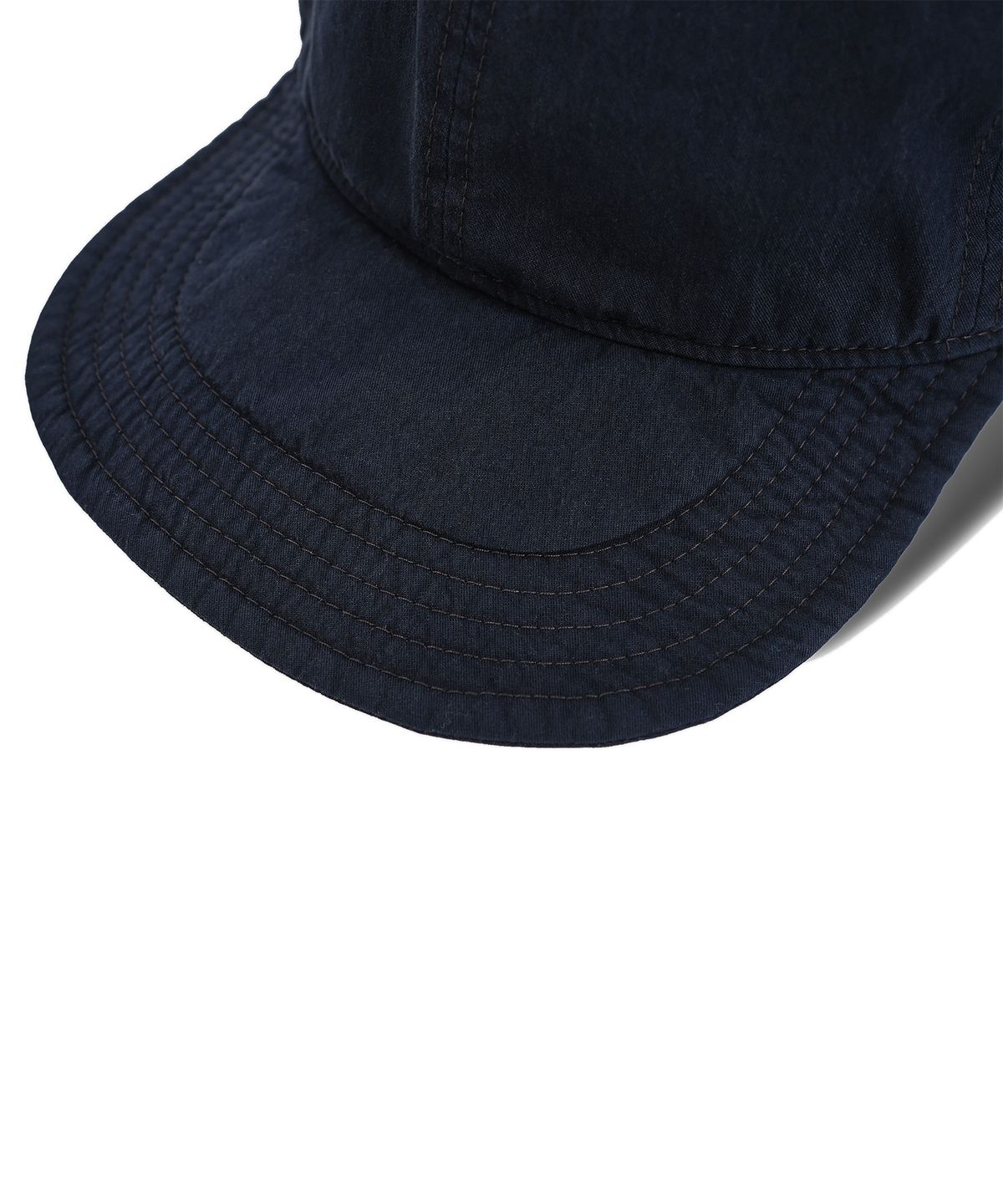휴머러스 어카운트(HUMOROUS ACCOUNT) BAKER CAP / INDIGO