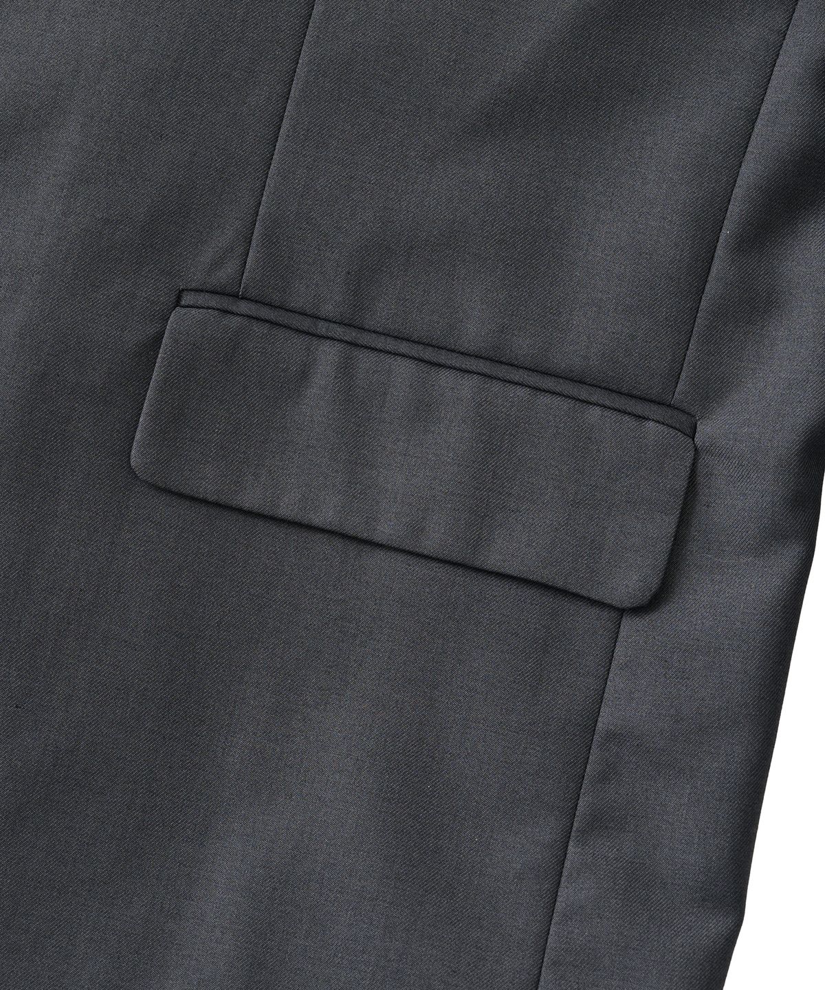 아날로그무드(ANALOG MOOD) TR 오버사이즈 블레이저 셋업 (차콜)