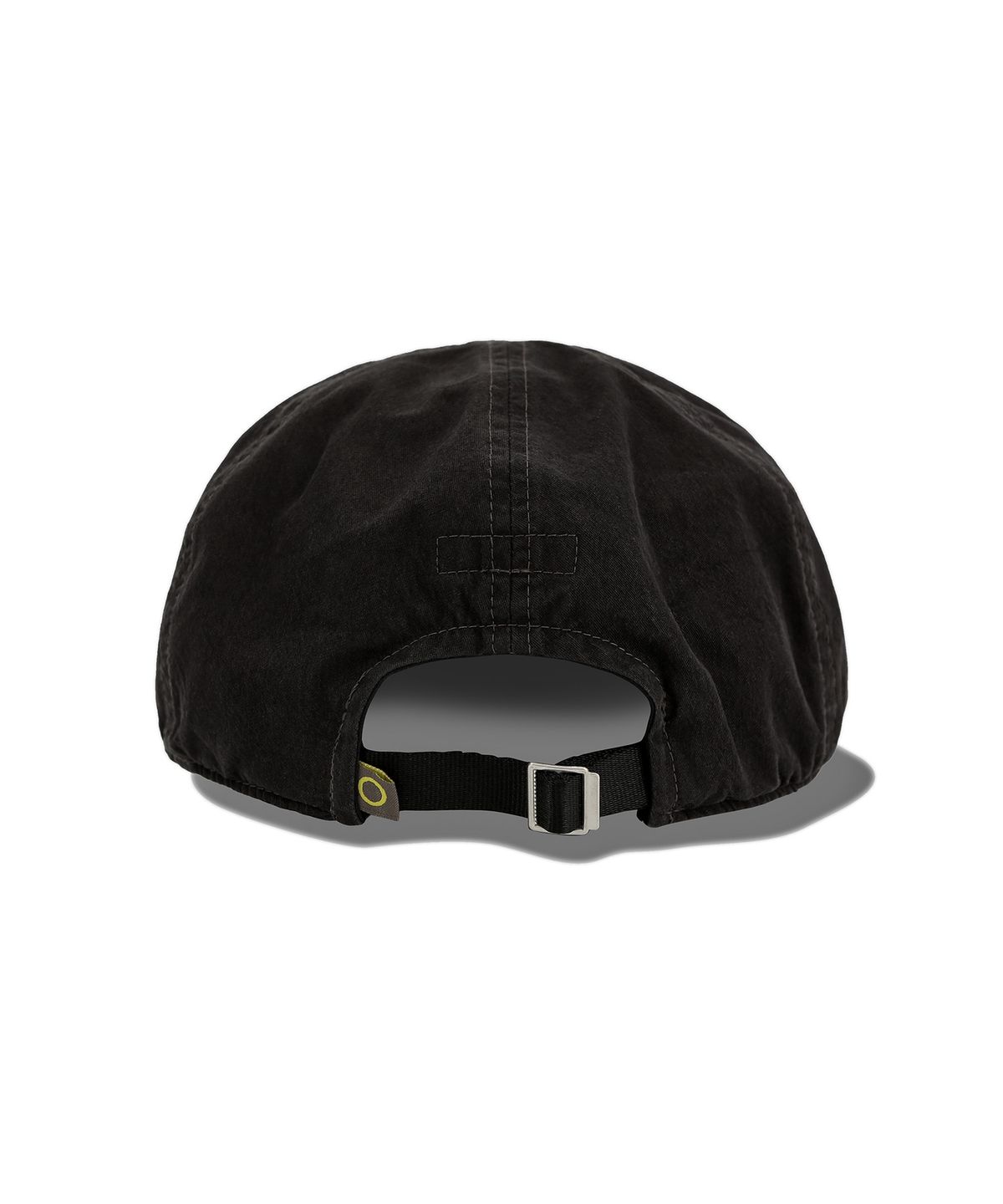 휴머러스 어카운트(HUMOROUS ACCOUNT) BAKER CAP / BURNT BLACK