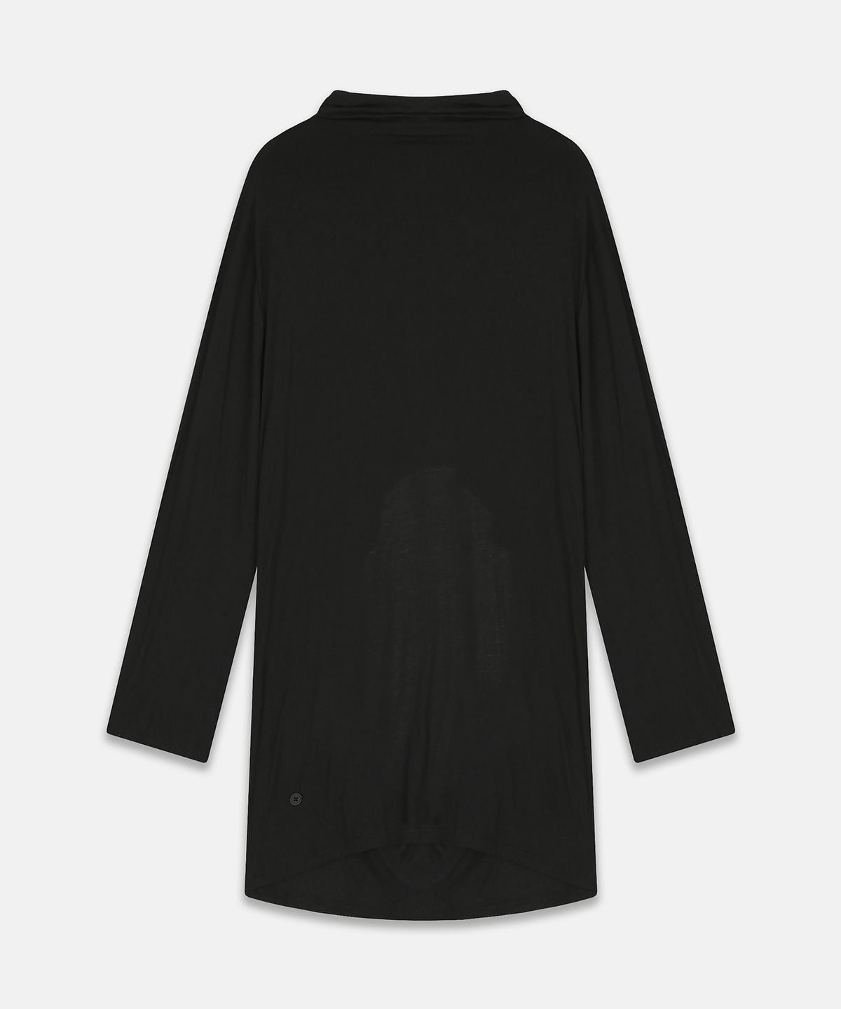 나체(NACHE) MULTIWAY BACK HOLE DRESS BLACK