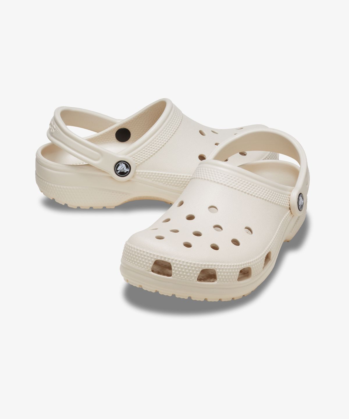 크록스(CROCS) 클래식 클로그 - 프레페 / 10001-2MC