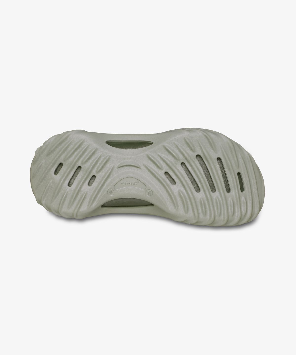 크록스(CROCS) 에코 웨이브 - 엘리펀트 / 210521-1LM