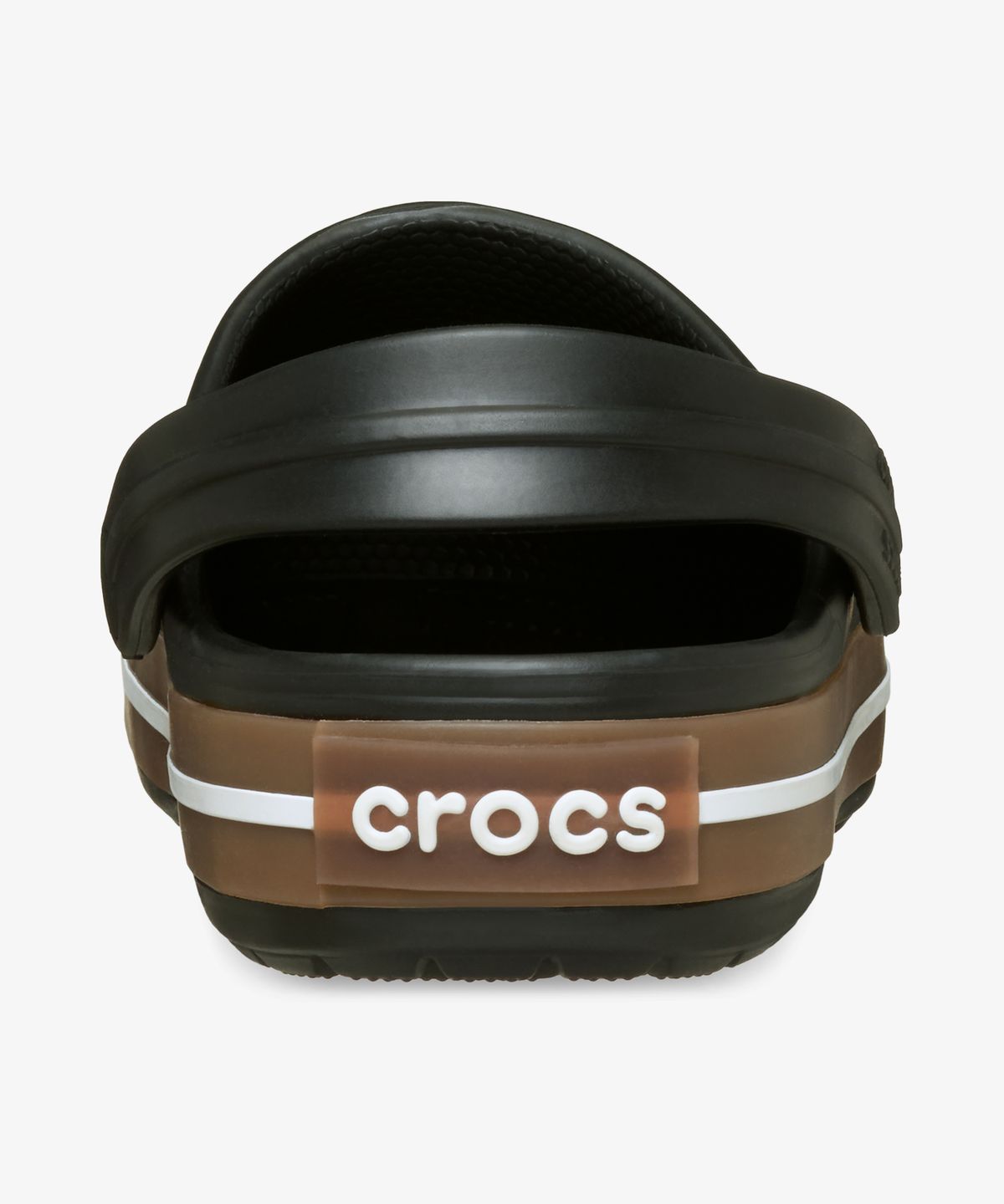 크록스(CROCS) 크록밴드 검 클로그 - 블랙 / 212756-001