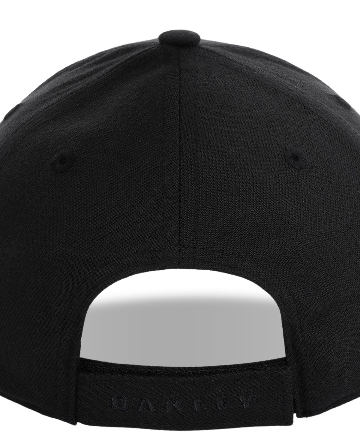 오클리(OAKLEY) (공용) 47 MVP 캡 - 블랙아웃 / FOS90194702E