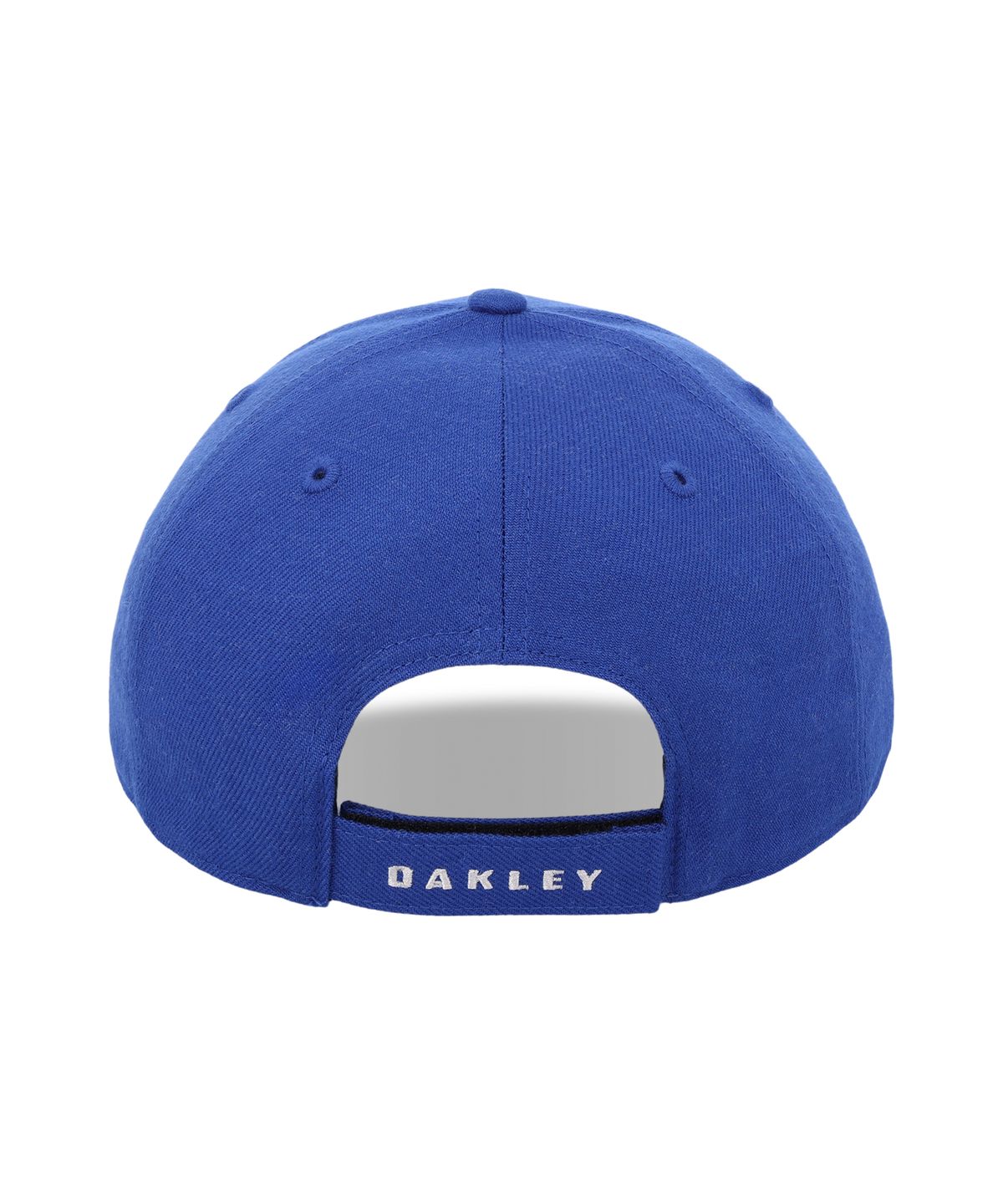 오클리(OAKLEY) (공용) 47 MVP 캡 - 일렉트릭 블루 / FOS901947670