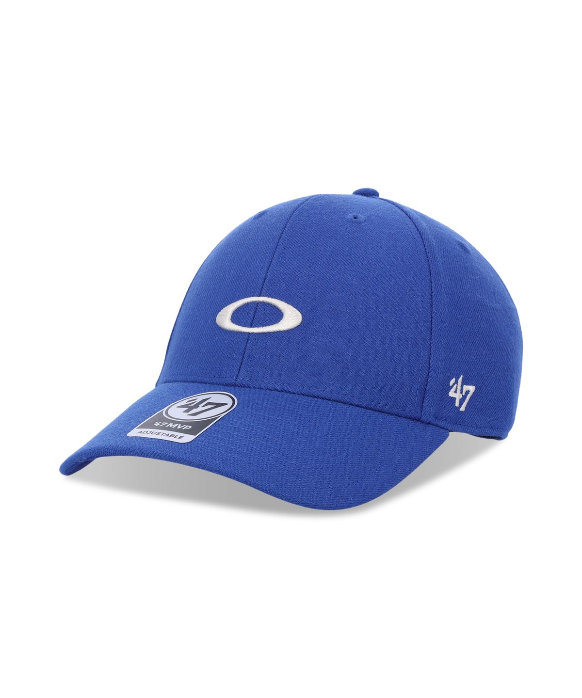 오클리(OAKLEY) (공용) 47 MVP 캡 - 일렉트릭 블루 / FOS901947670