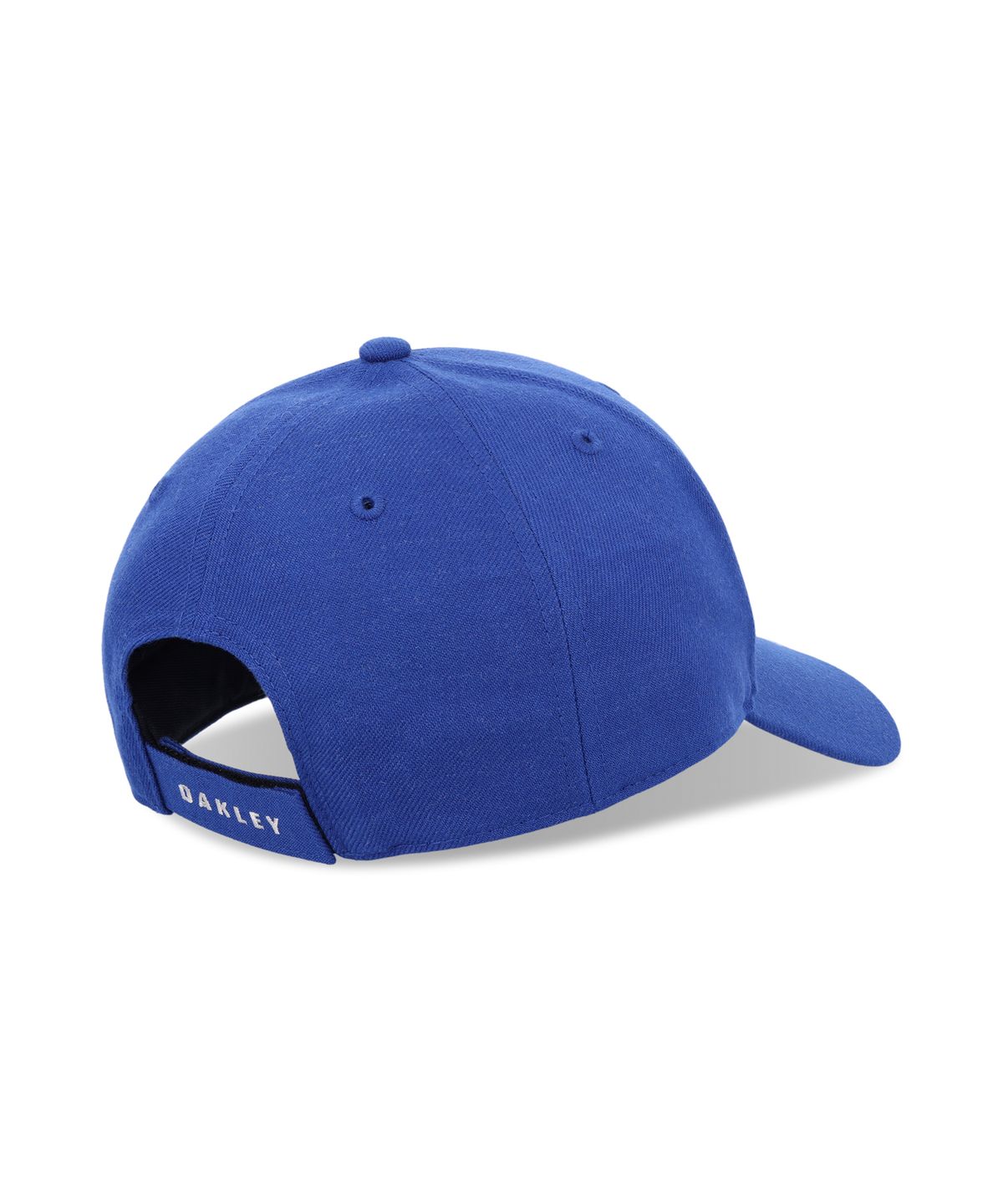 오클리(OAKLEY) (공용) 47 MVP 캡 - 일렉트릭 블루 / FOS901947670