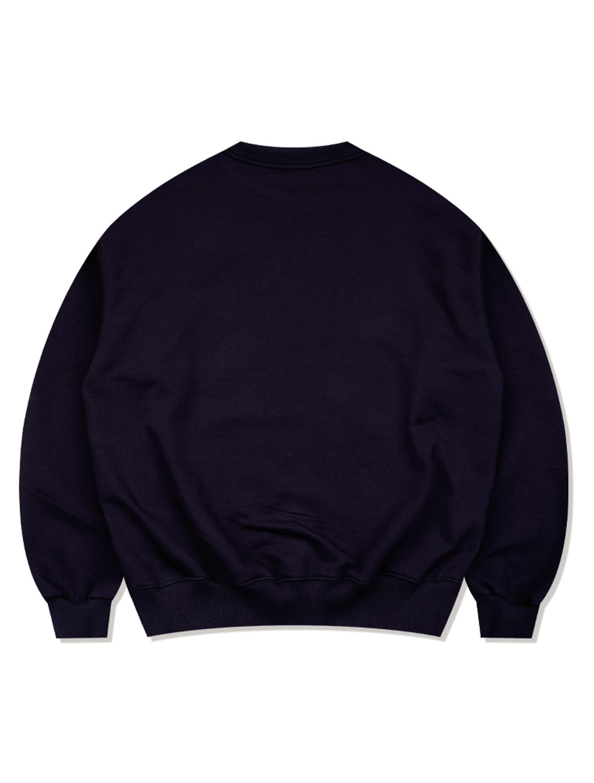 라 메종 스튜디오(LA MAISON STUDIO) LA MAISON BEAR ESSENTIAL NAVY(FCG1TS689M)