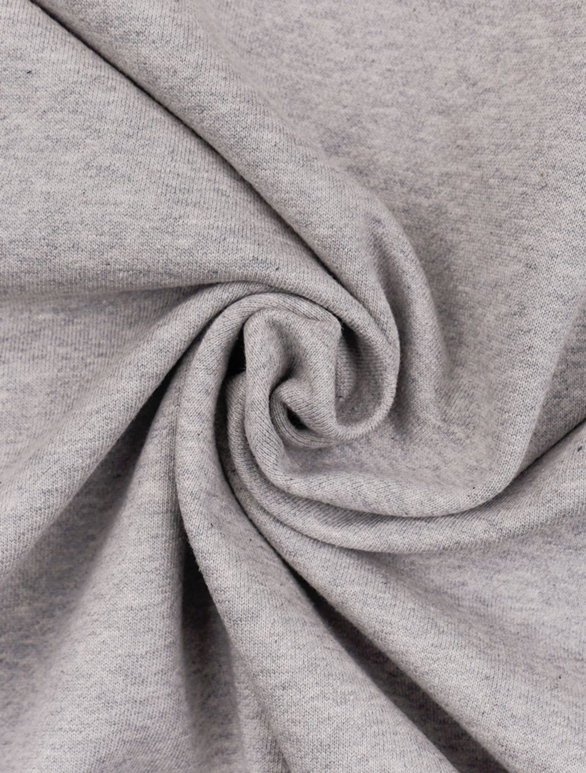 라 메종 스튜디오(LA MAISON STUDIO) LA MAISON BEAR ESSENTIAL MELANGRAY(FCG1TS689M)