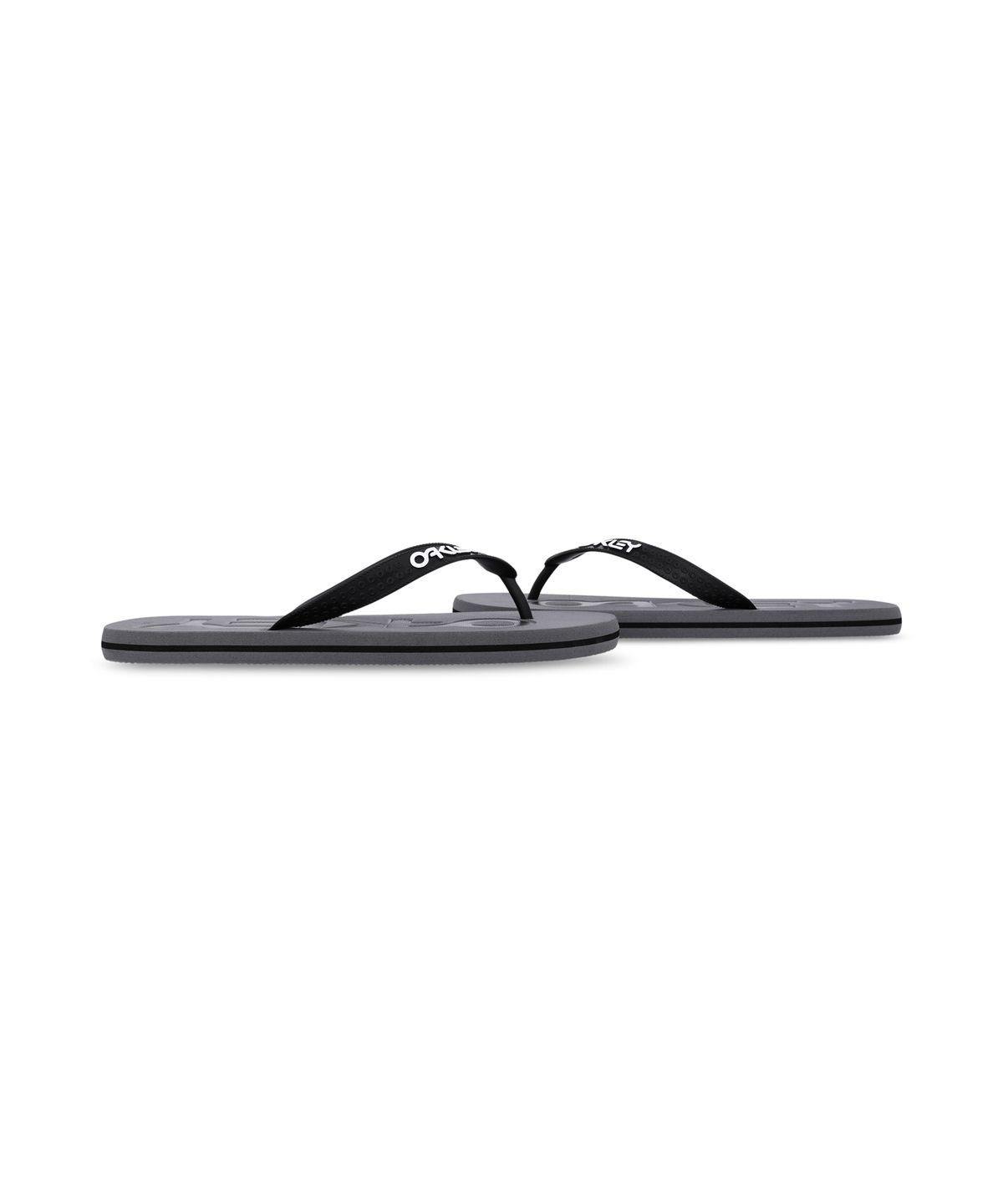 오클리(OAKLEY) (공용) 컬리지 플립 플랍 - 스톰 프론트 / FOF1002558A7