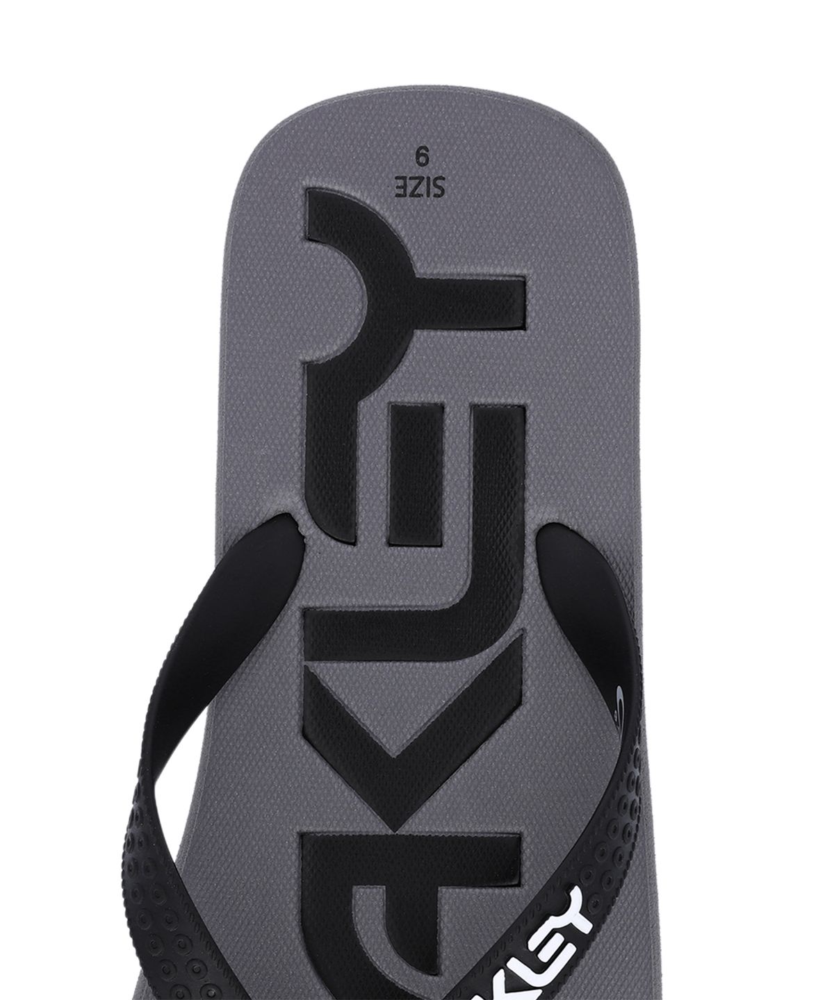 오클리(OAKLEY) (공용) 컬리지 플립 플랍 - 스톰 프론트 / FOF1002558A7