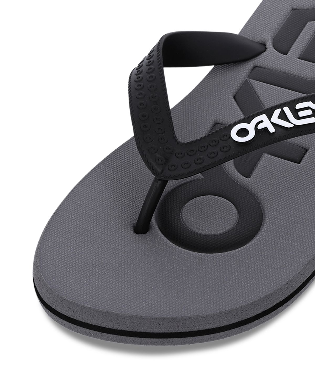 오클리(OAKLEY) (공용) 컬리지 플립 플랍 - 스톰 프론트 / FOF1002558A7