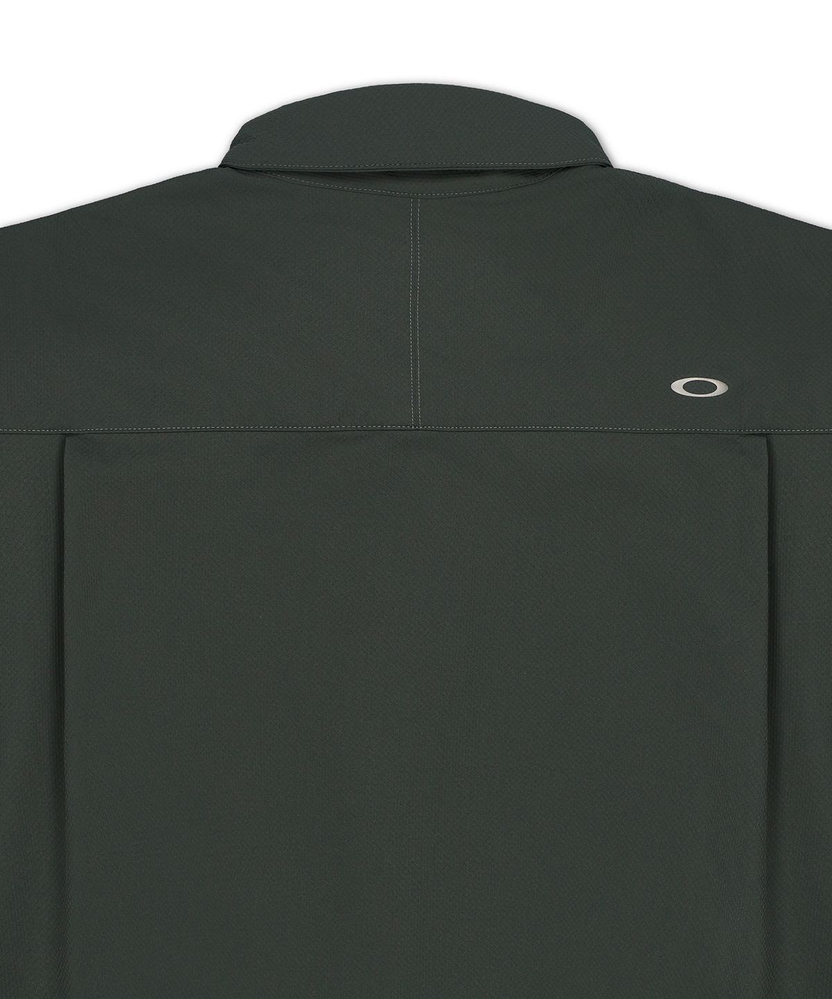 오클리(OAKLEY) (공용) 재팬 FGL 퓨얼 LS 셔츠 6.0 - 모스 그린 / FOA408806760