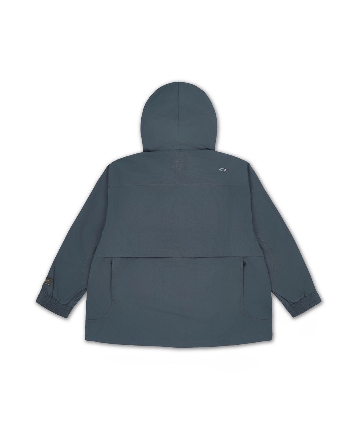 오클리(OAKLEY) (공용) 재팬 FGL 섹터 재킷 6.0 - 그레이 더스트 / FOA40878423B