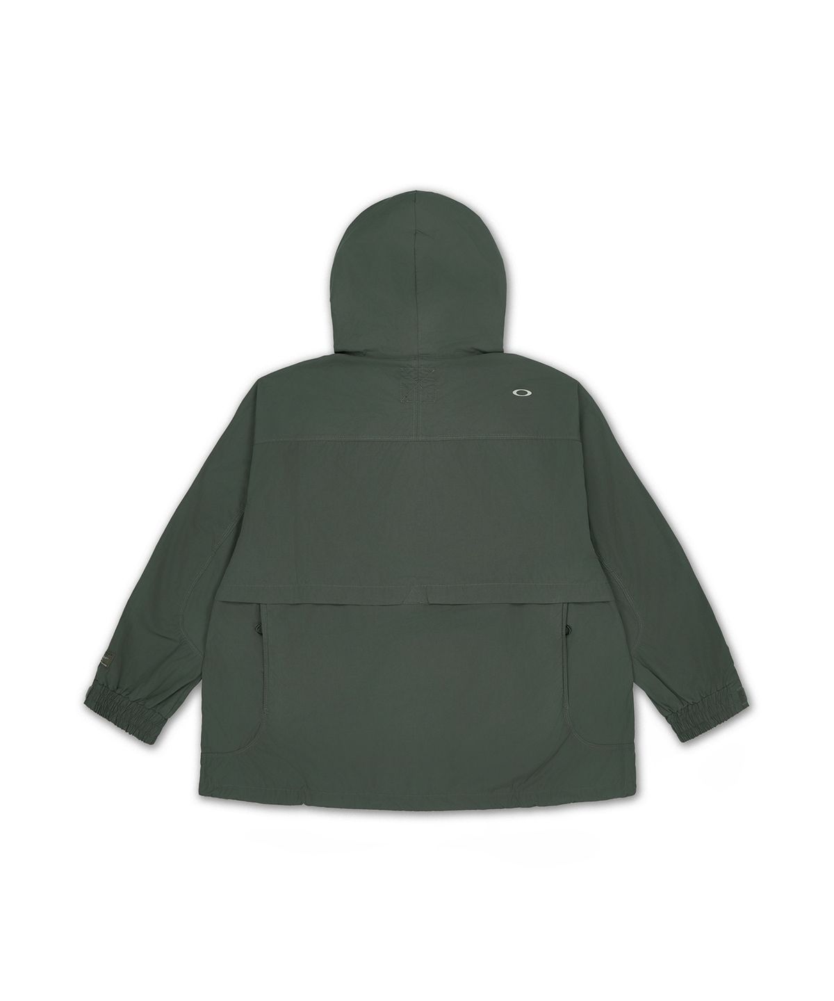 오클리(OAKLEY) (공용) 재팬 FGL 섹터 재킷 6.0 - 모스 그린 / FOA408784760