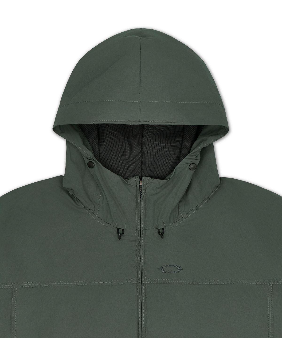 오클리(OAKLEY) (공용) 재팬 FGL 섹터 재킷 6.0 - 모스 그린 / FOA408784760