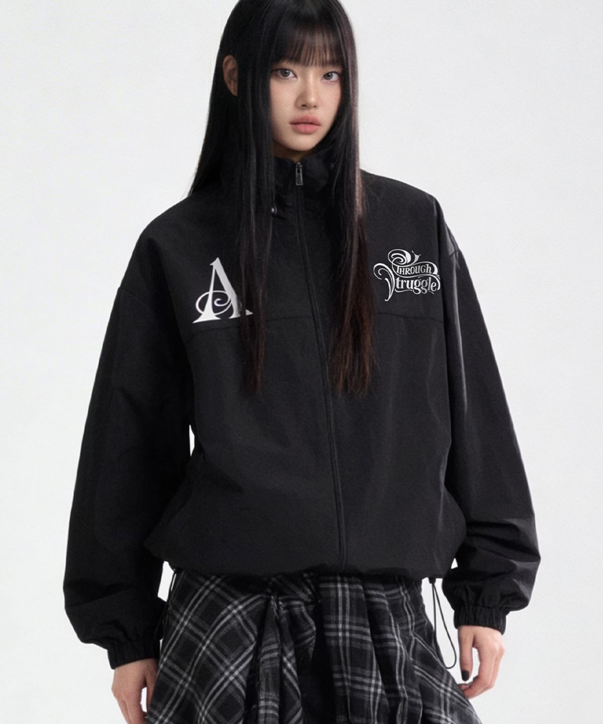 아티스트웨어(ARTISTWEAR) [ATW] TSR 바람막이