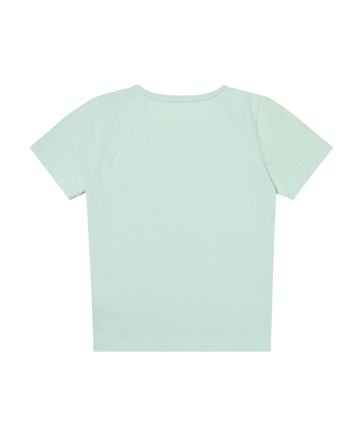 팬시클럽(FANCY CLUB) FY 클라우드 티 (MINT) F26QB052
