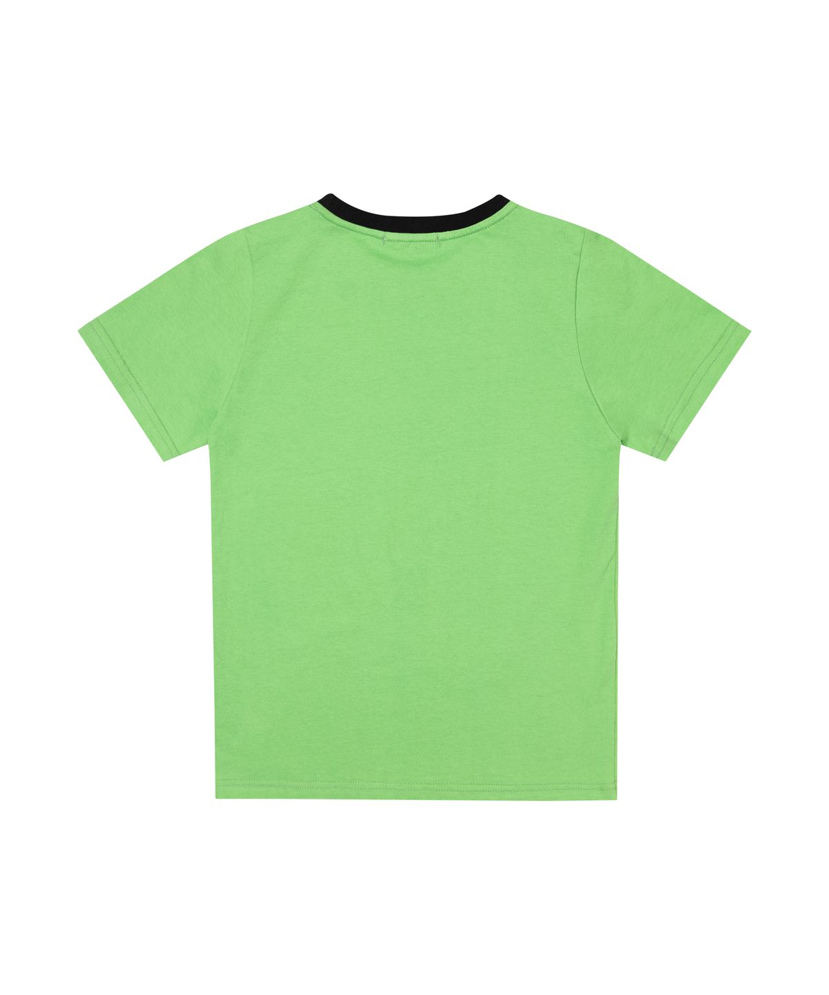 팬시클럽(FANCY CLUB) 아이 러브 핫도그 티 (GREEN) F26QB053