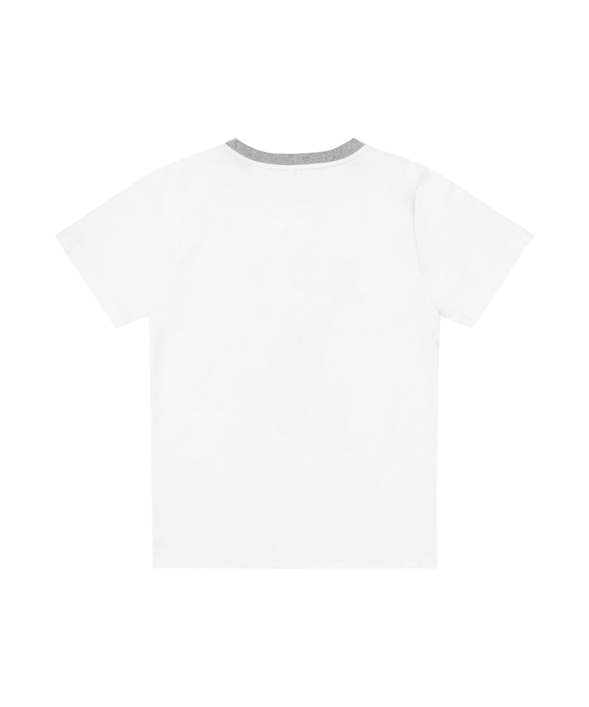 팬시클럽(FANCY CLUB) 아이 러브 핫도그 티 (WHITE) F26QB053