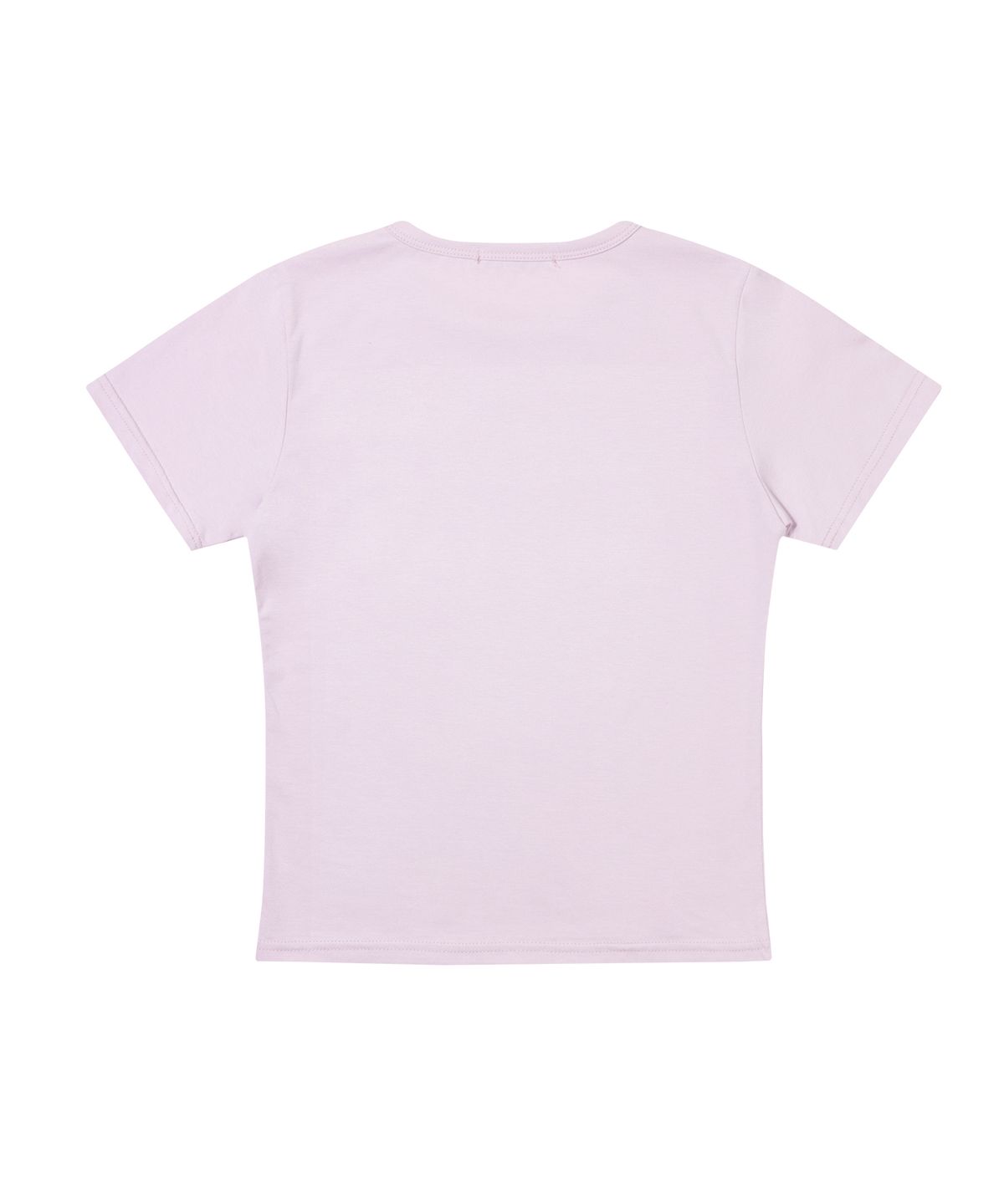 팬시클럽(FANCY CLUB) 크로스 키라 티 (PINK) F26QB054