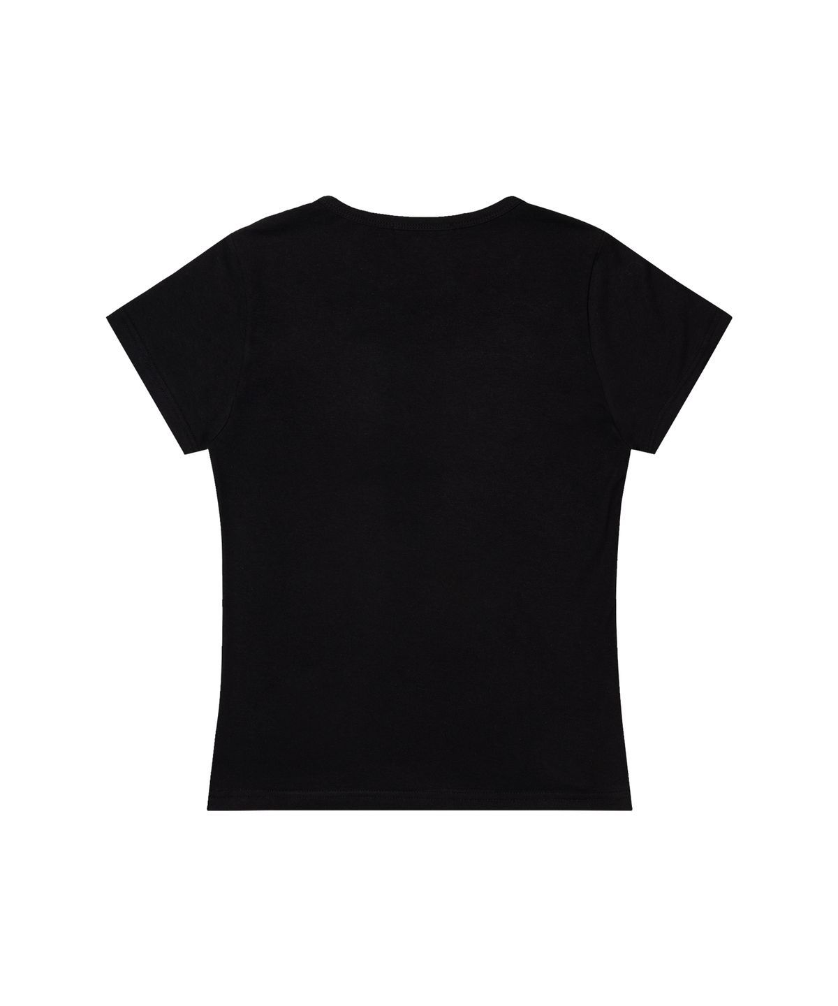 팬시클럽(FANCY CLUB) 프로스 글로시 티 (BLACK) F26QB059