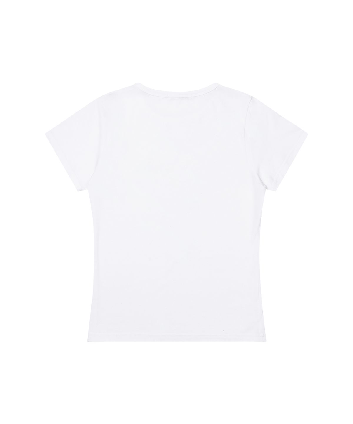 팬시클럽(FANCY CLUB) 프로스 글로시 티 (WHITE) F26QB059