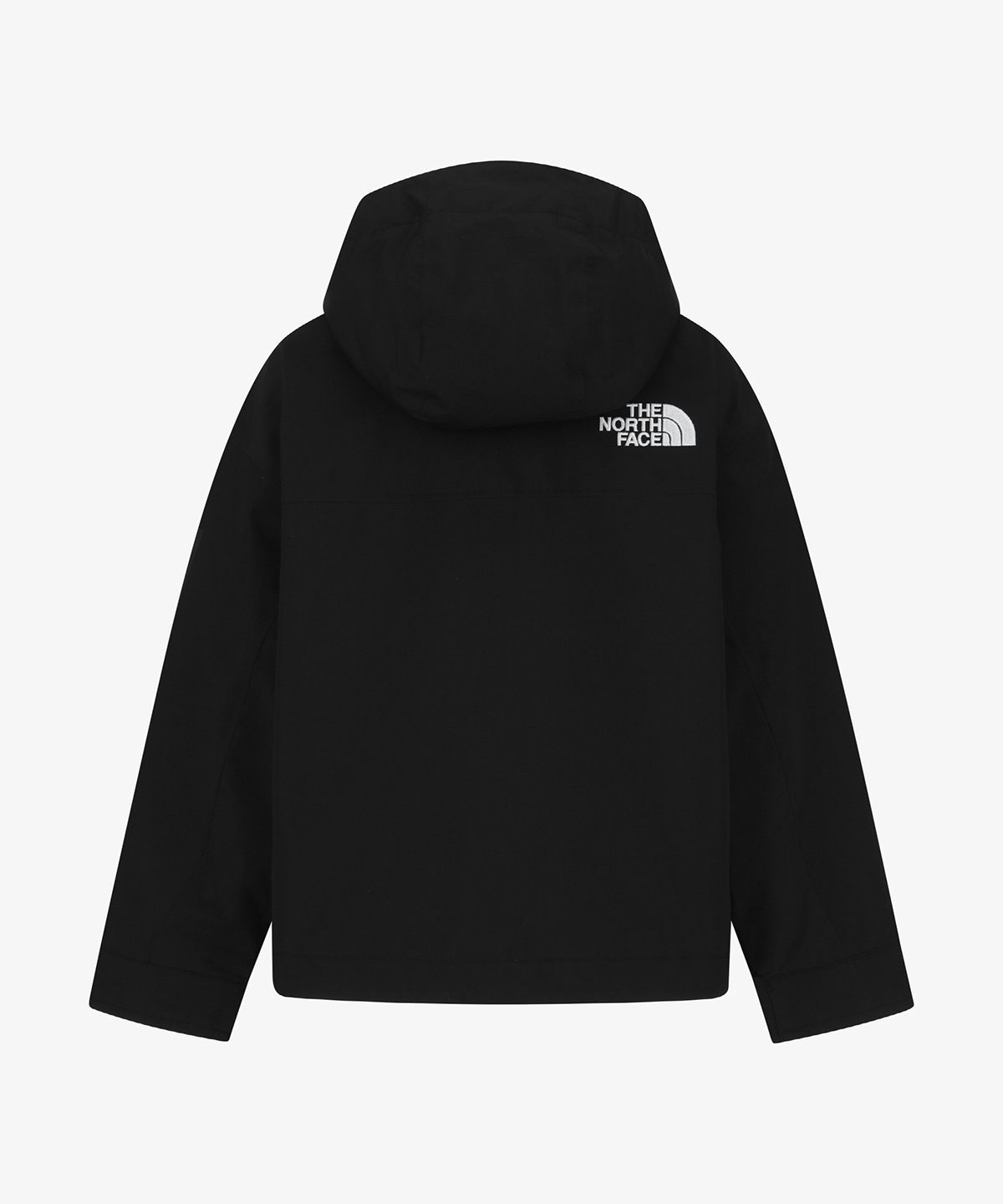 노스페이스 키즈(THE NORTH FACE KIDS) 키즈 마운틴 자켓 NJ2HS01S_BLK