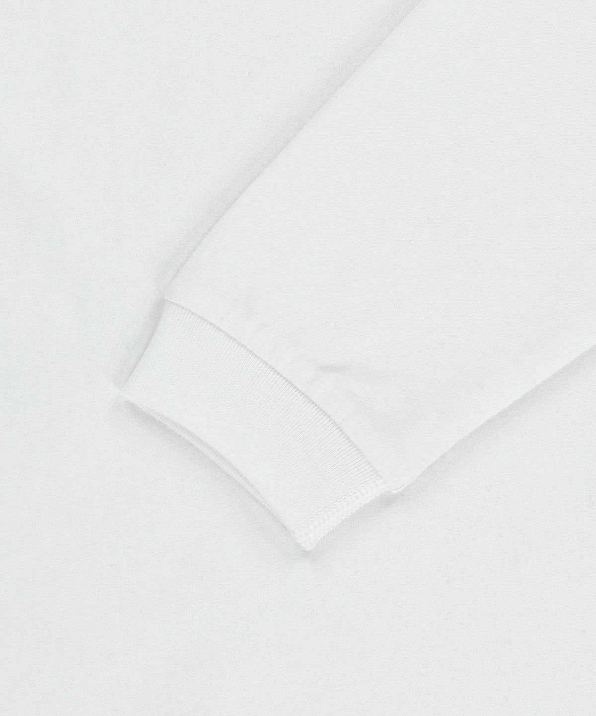노스페이스 키즈(THE NORTH FACE KIDS) 키즈 고 투 긴팔 티 NT7TS01S_WHT