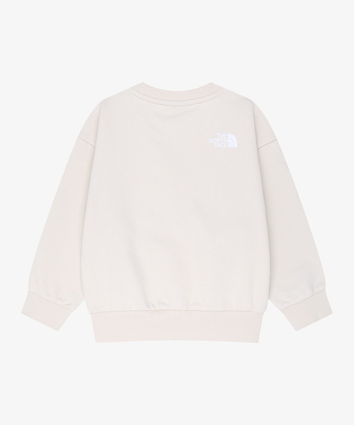 노스페이스 키즈(THE NORTH FACE KIDS) 키즈 고 투 스웻셔츠 NM5MS02U_CRB