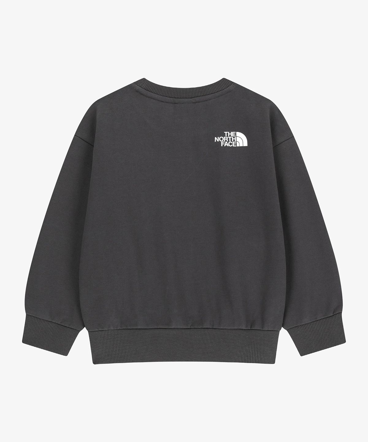 노스페이스 키즈(THE NORTH FACE KIDS) 키즈 고 투 스웻셔츠 NM5MS02T_CHG