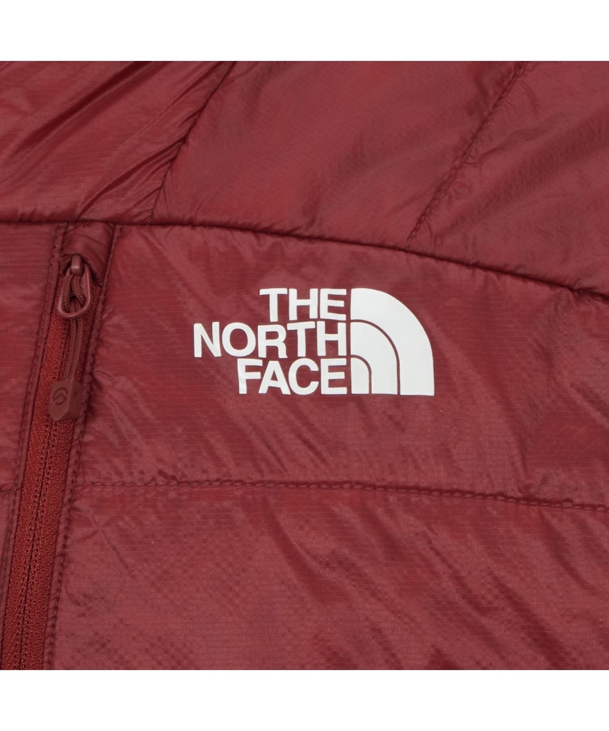 노스페이스(THE NORTH FACE) NJ3NS00D 남성 히트라인 자켓 DARK RED