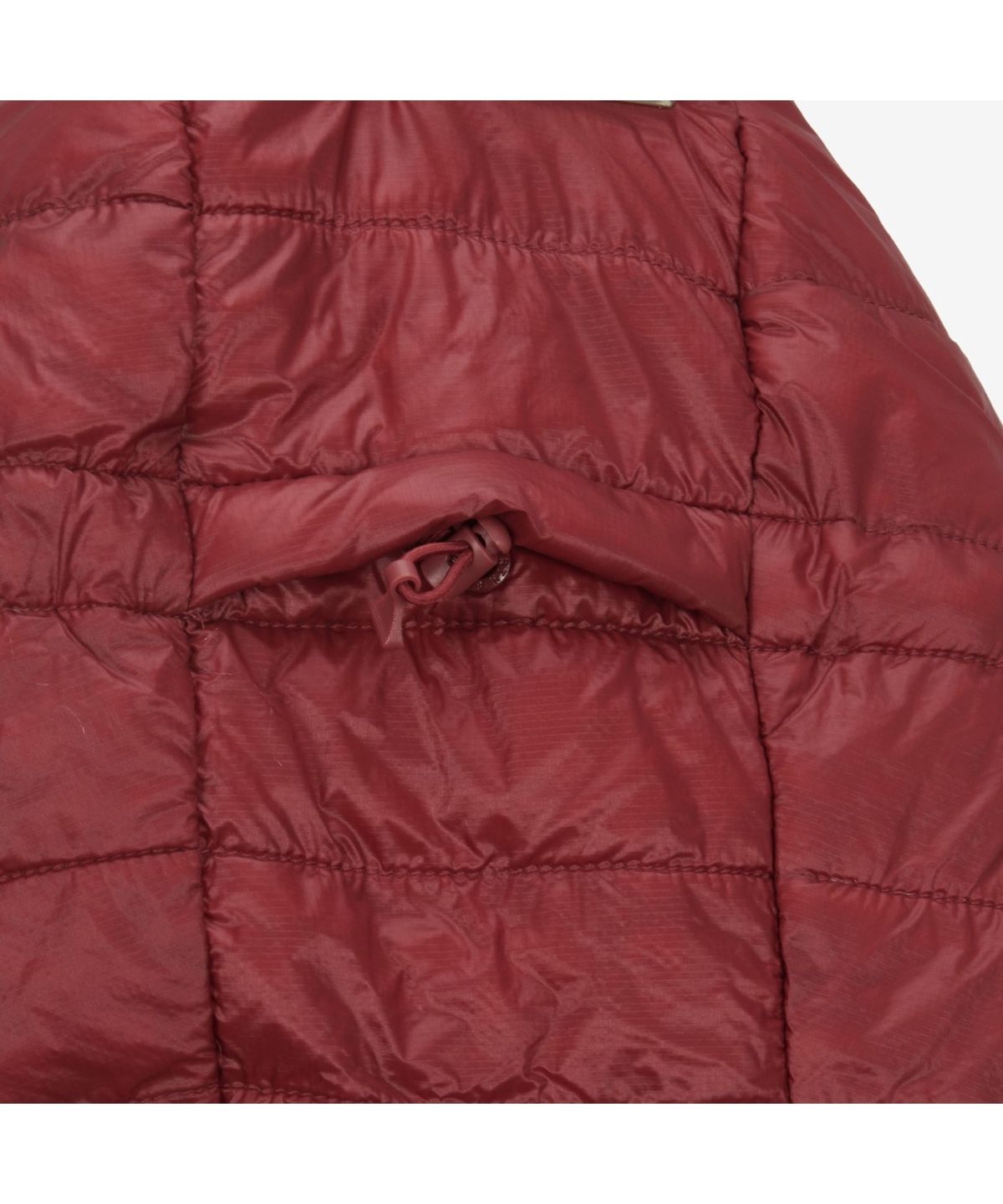 노스페이스(THE NORTH FACE) NJ3NS00D 남성 히트라인 자켓 DARK RED