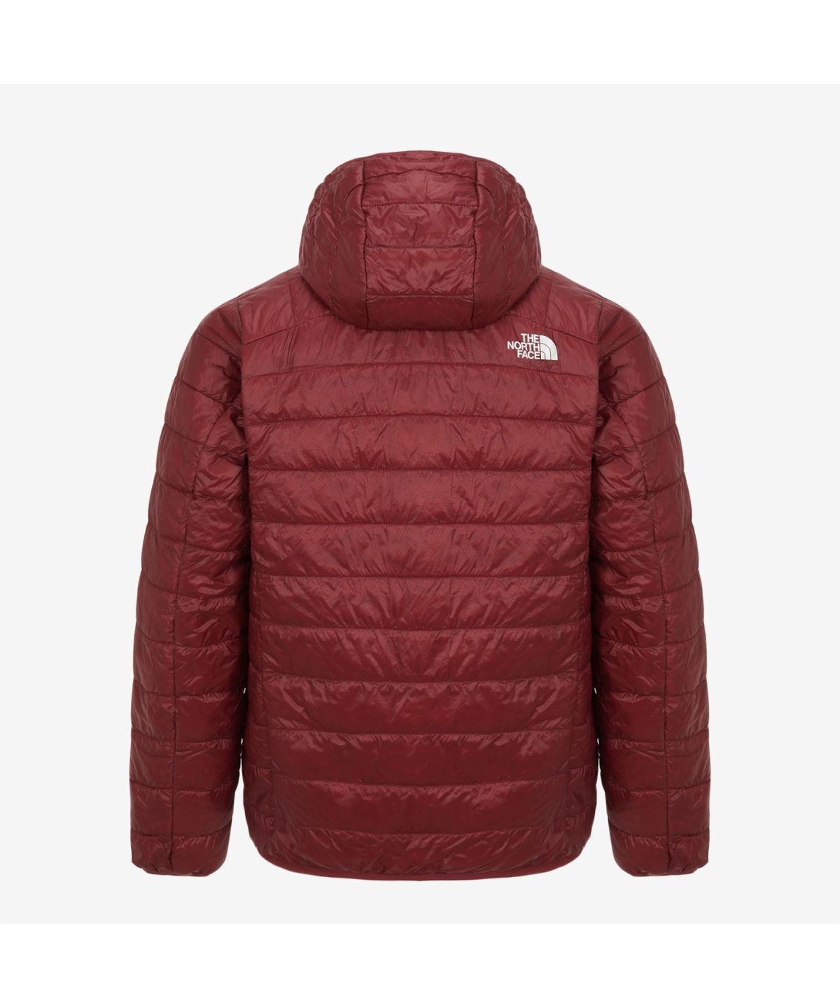 노스페이스(THE NORTH FACE) NJ3NS00D 남성 히트라인 자켓 DARK RED