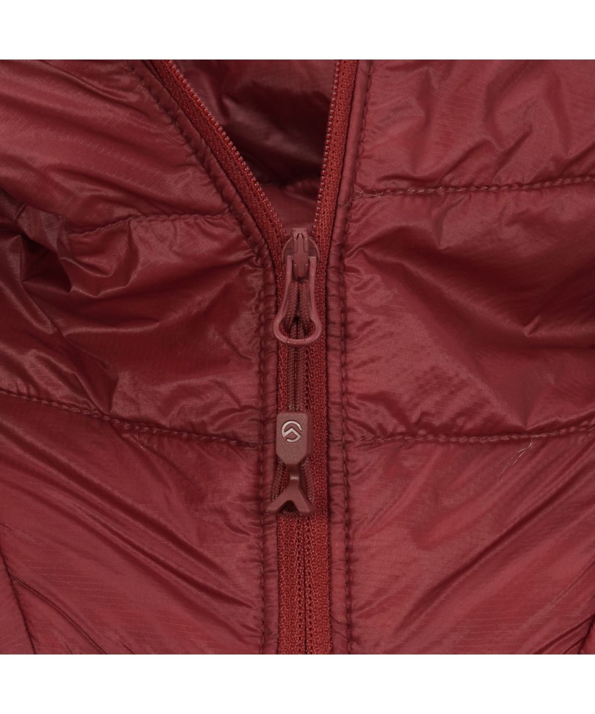 노스페이스(THE NORTH FACE) NJ3NS00D 남성 히트라인 자켓 DARK RED