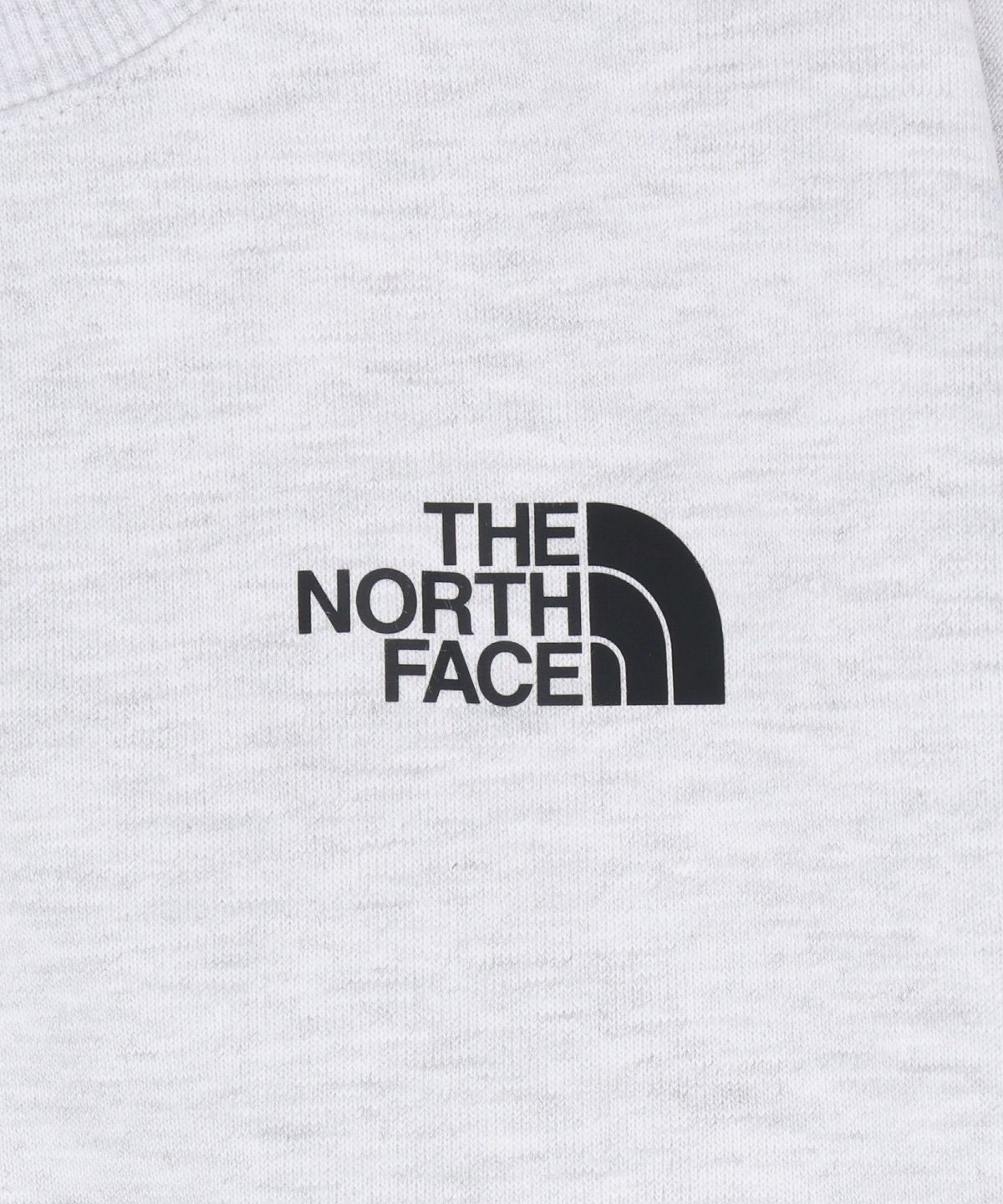 노스페이스 키즈(THE NORTH FACE KIDS) 키즈 고 투 스웻셔츠 NM5MS02S_HGY
