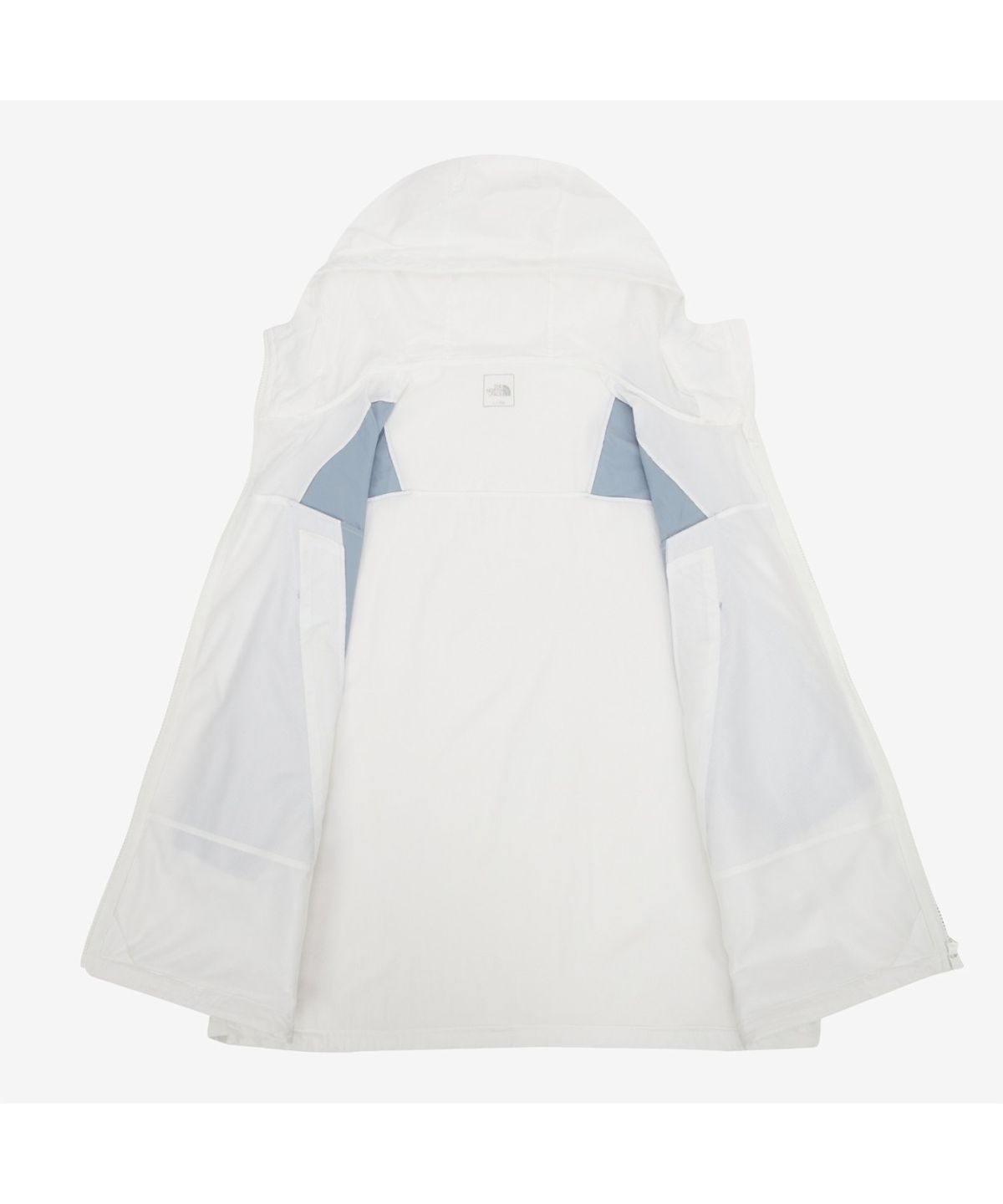 노스페이스(THE NORTH FACE) NJ3LS01D 남성 1994 마운틴 자켓 WHITE