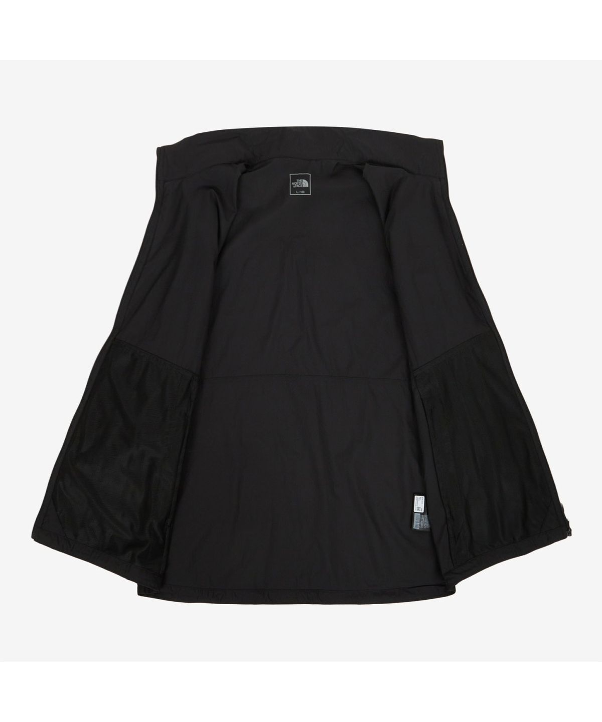 노스페이스(THE NORTH FACE) NJ3LS02A 남성 플라이하이 자켓 BLACK