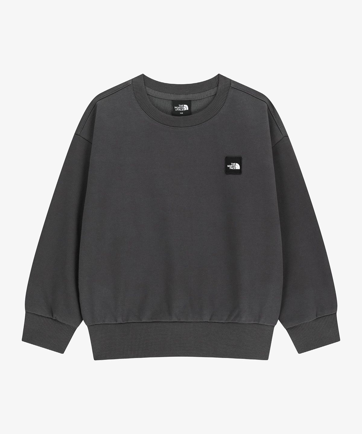 노스페이스 키즈(THE NORTH FACE KIDS) 키즈 고 투 세트 NM5MS01T_CHG
