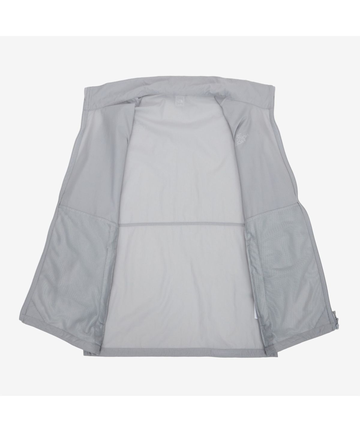 노스페이스(THE NORTH FACE) NJ3LS02C 남성 플라이하이 자켓 STONE GRAY