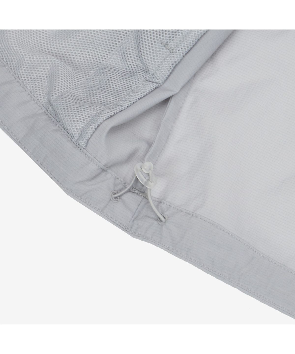 노스페이스(THE NORTH FACE) NJ3LS02C 남성 플라이하이 자켓 STONE GRAY