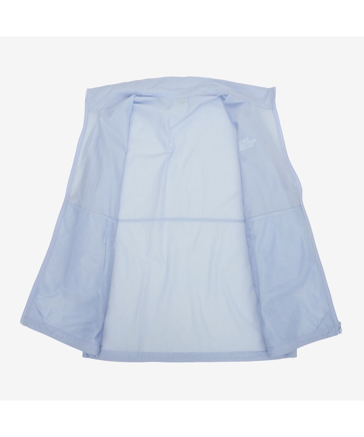 노스페이스(THE NORTH FACE) NJ3LS02D 남성 플라이하이 자켓 BABY BLUE