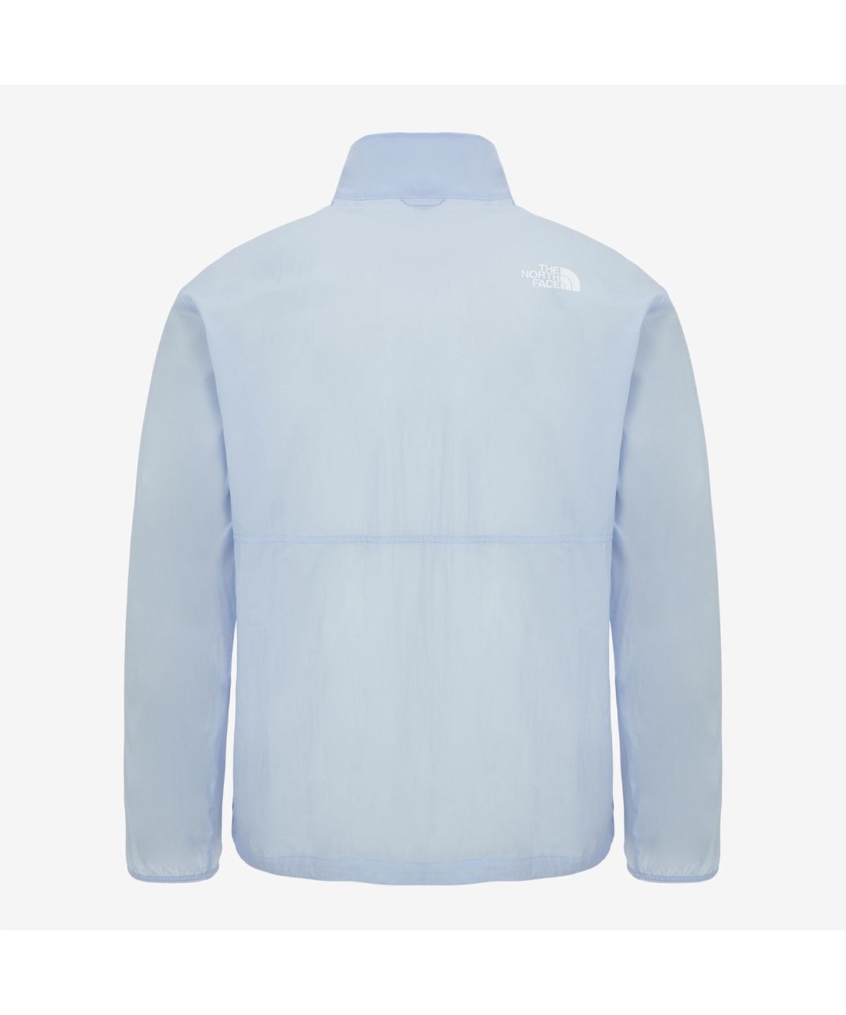노스페이스(THE NORTH FACE) NJ3LS02D 남성 플라이하이 자켓 BABY BLUE